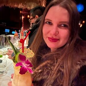 Meet your Posher, Vicki